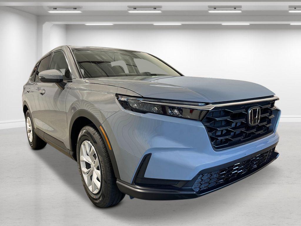 new 2026 Honda CR-V car, priced at $34,325