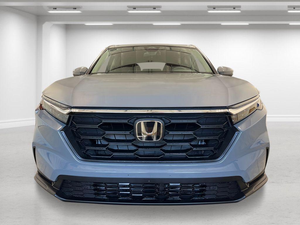new 2026 Honda CR-V car, priced at $34,325