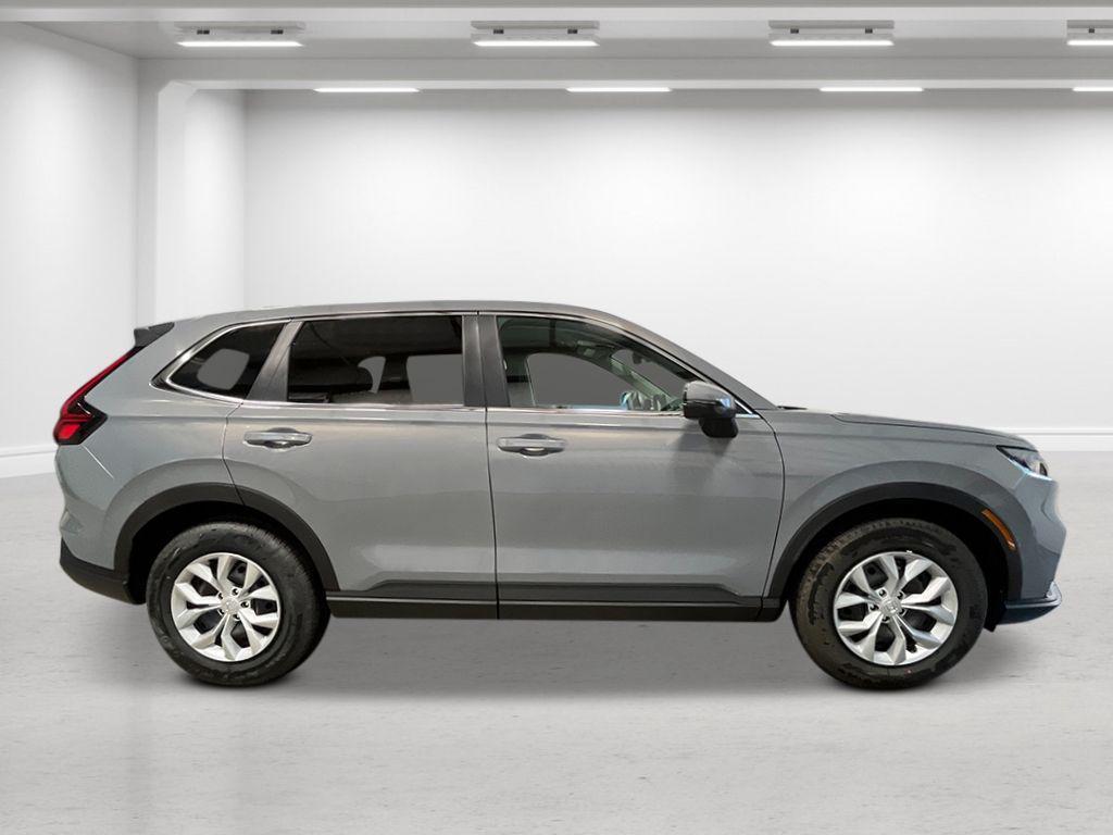 new 2026 Honda CR-V car, priced at $34,325