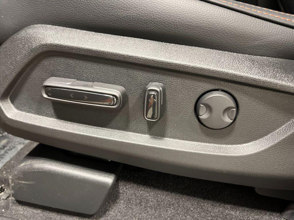 new 2026 Honda Passport car, priced at $54,400