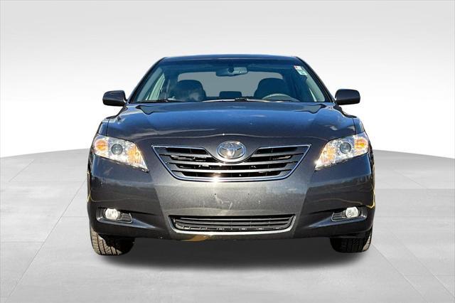 used 2007 Toyota Camry car, priced at $10,295