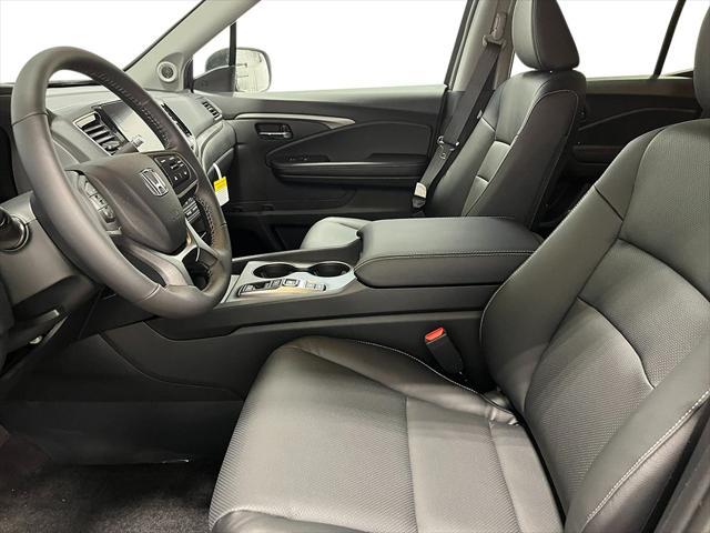 new 2024 Honda Ridgeline car, priced at $46,425