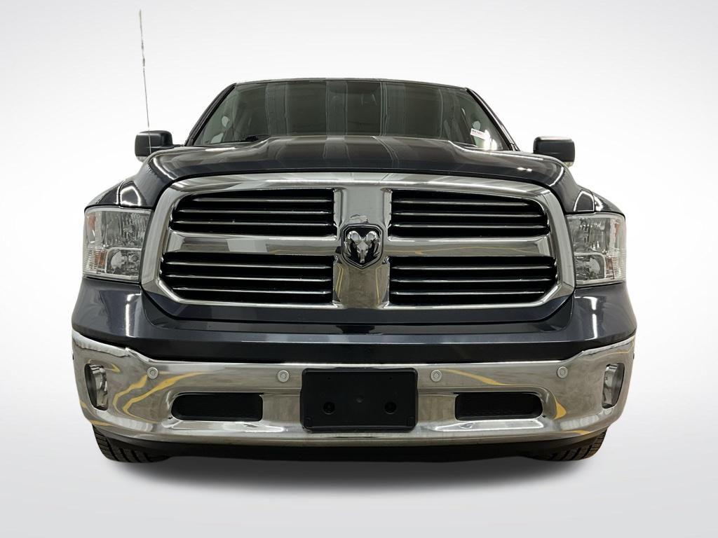 used 2018 Ram 1500 car, priced at $17,990