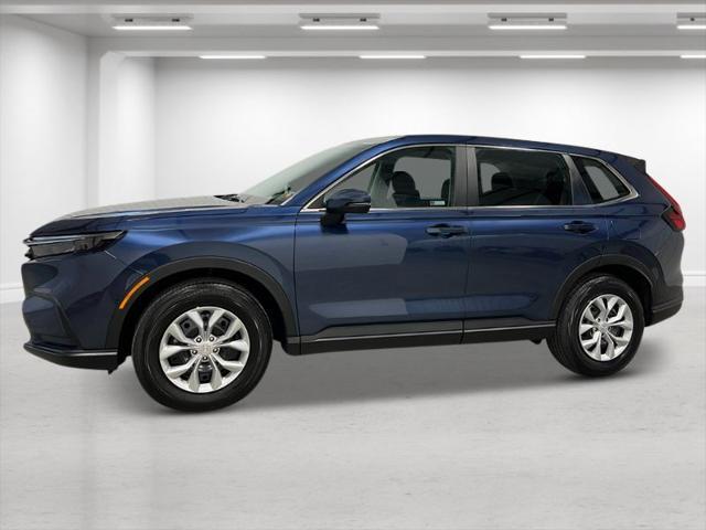 new 2025 Honda CR-V car, priced at $32,995