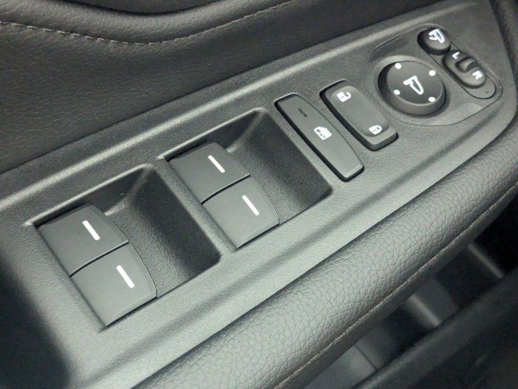 new 2026 Honda Odyssey car, priced at $53,645