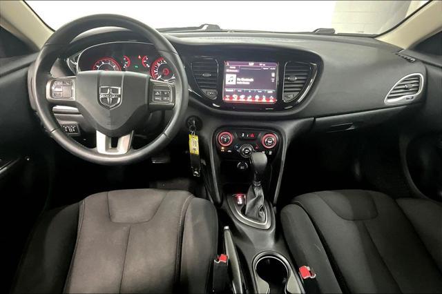 used 2013 Dodge Dart car, priced at $7,938