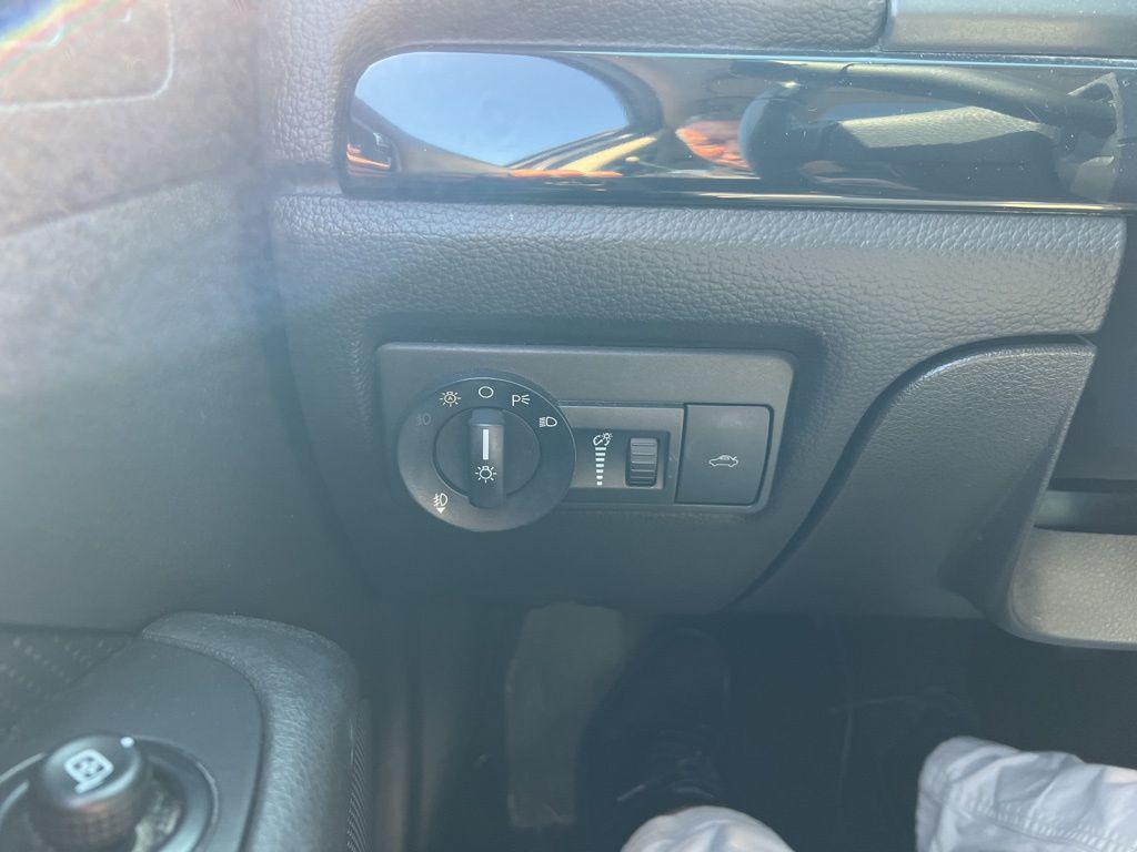used 2008 Ford Fusion car, priced at $8,900