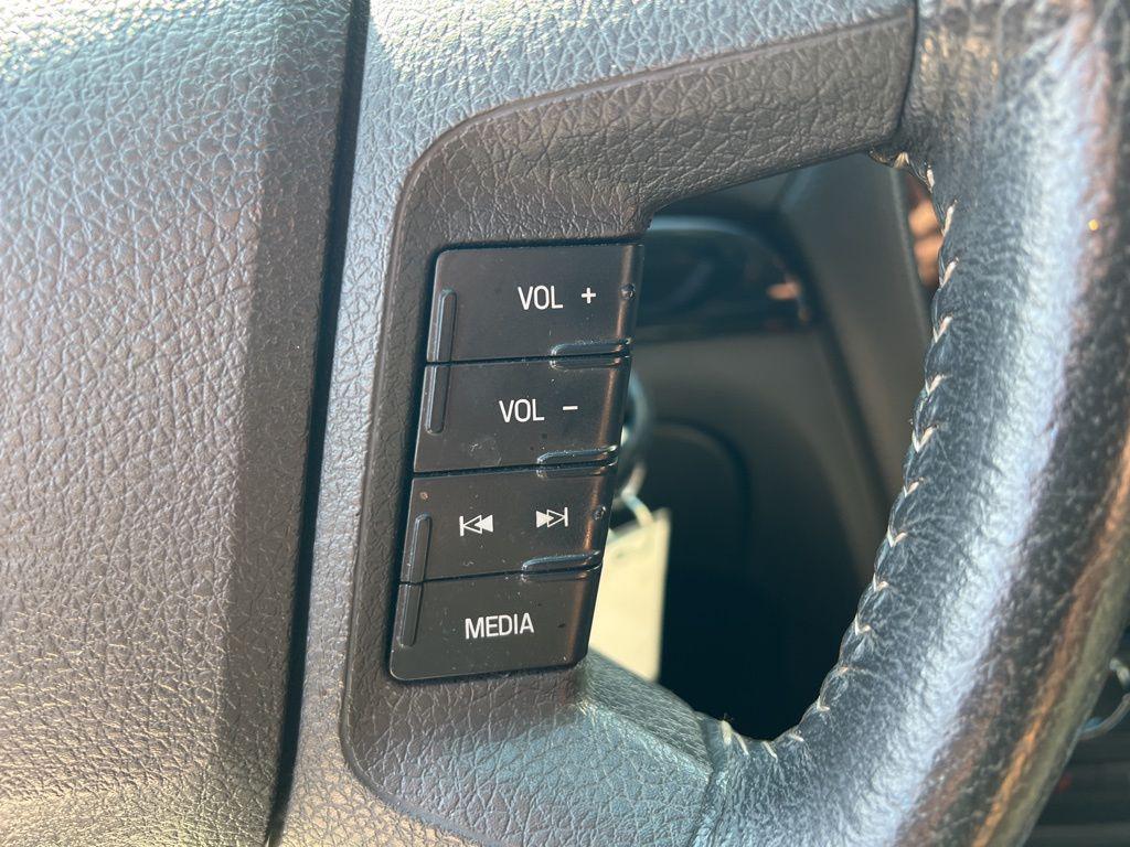 used 2008 Ford Fusion car, priced at $8,900
