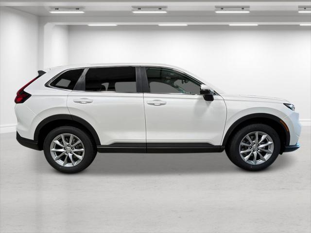 new 2026 Honda CR-V car, priced at $36,500