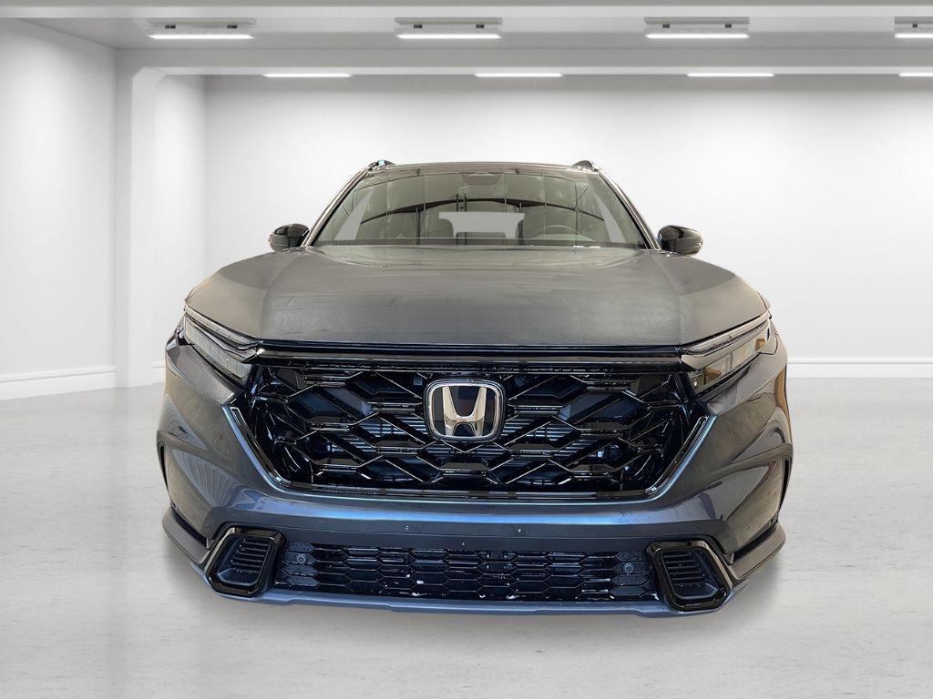 new 2026 Honda CR-V Hybrid car, priced at $41,675