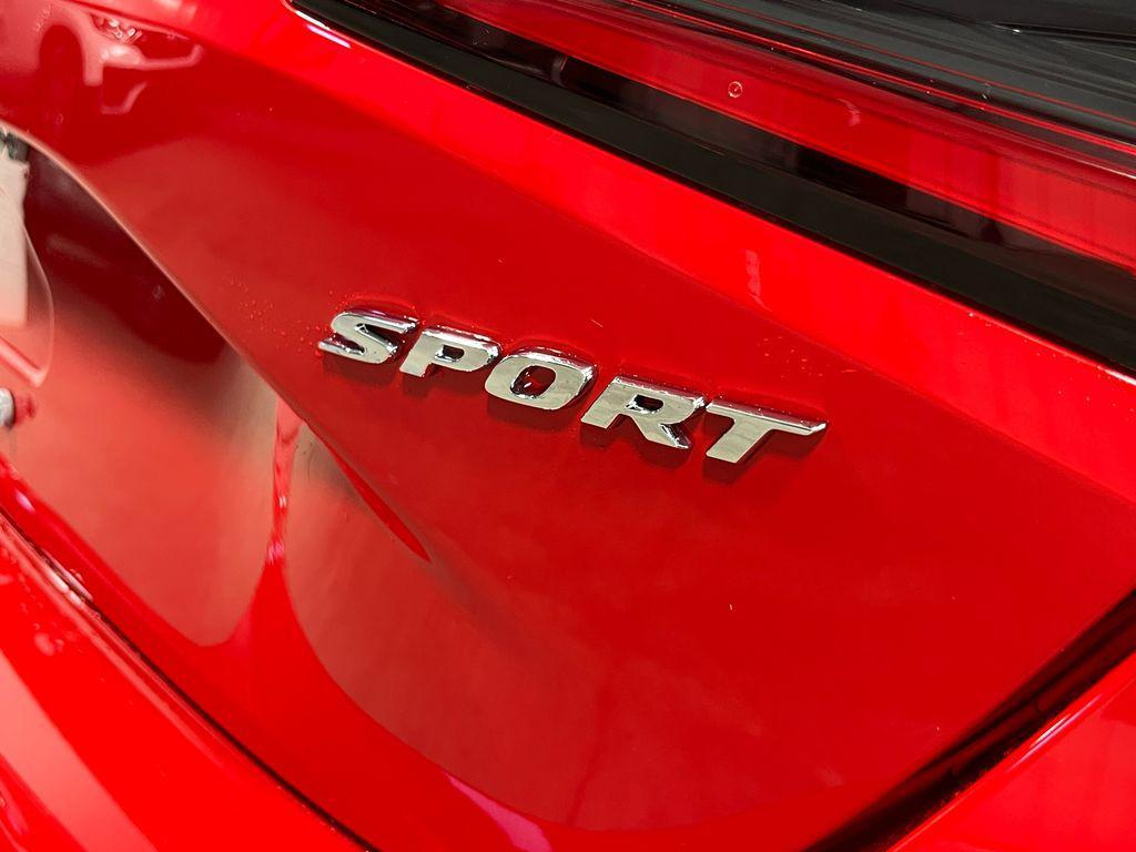 new 2026 Honda Civic car, priced at $28,990