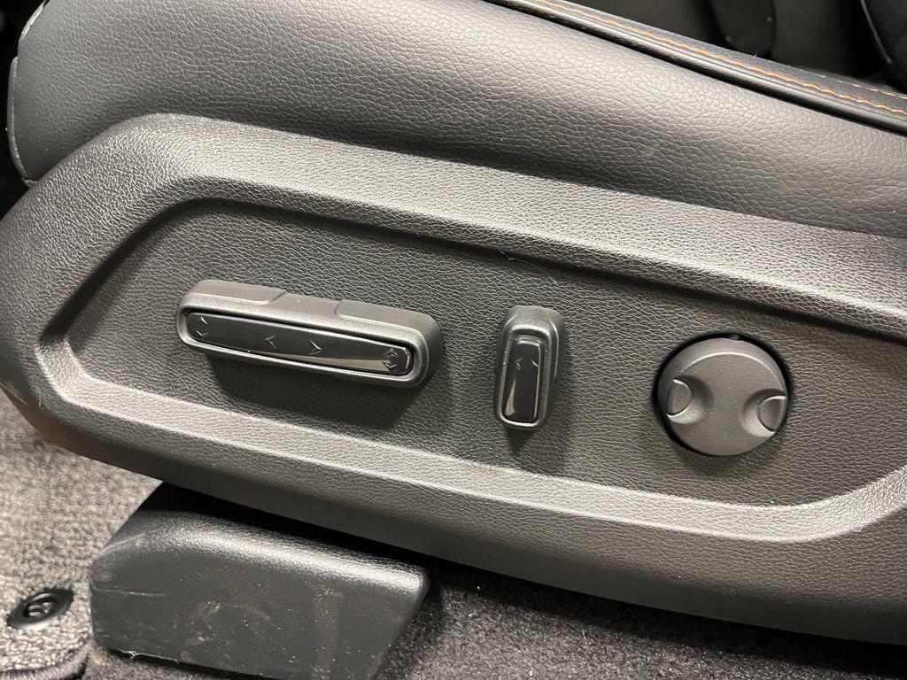 new 2026 Honda Passport car, priced at $55,145