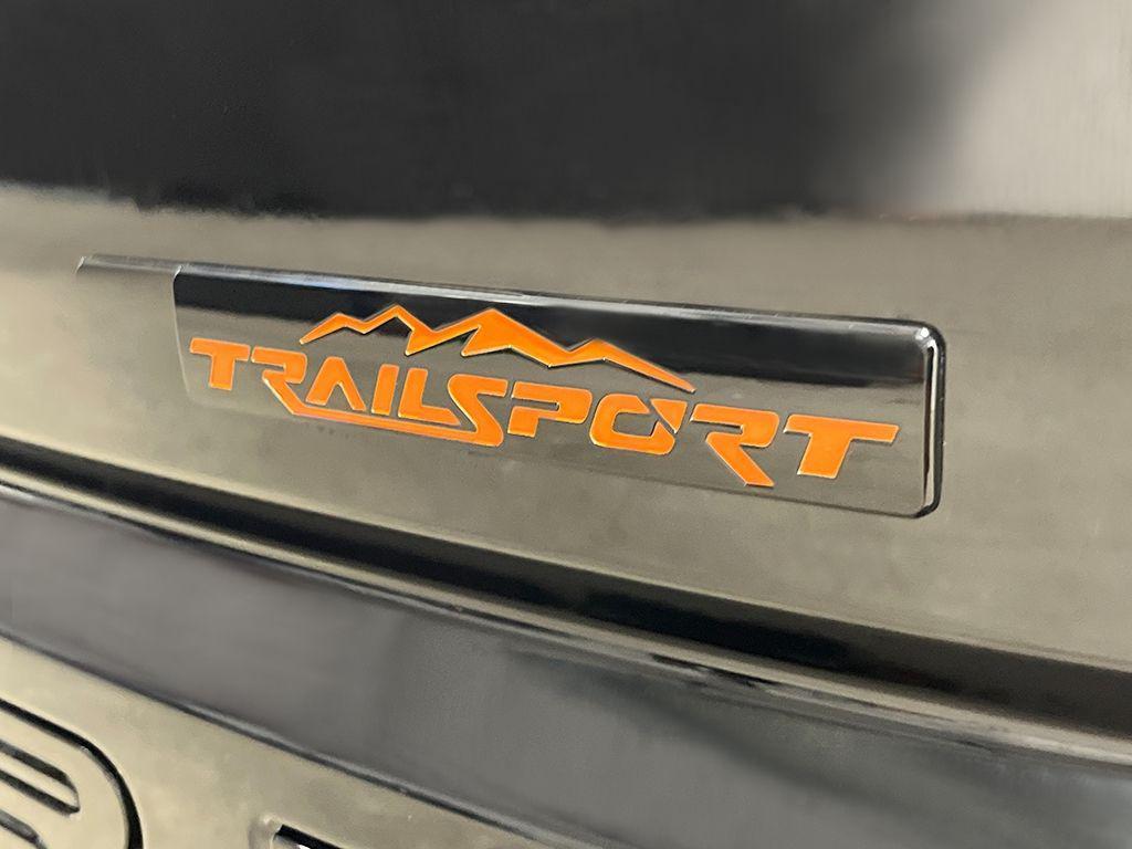 new 2026 Honda Passport car, priced at $55,145