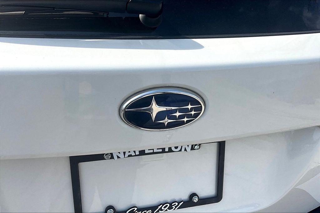 used 2017 Subaru Outback car, priced at $16,355