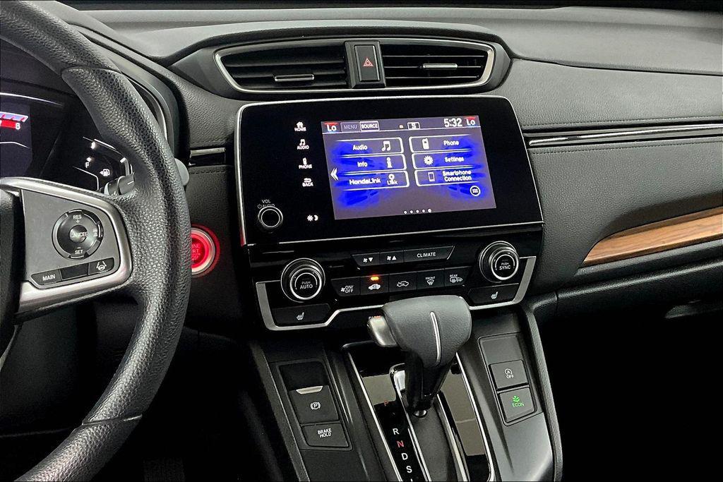 used 2022 Honda CR-V car, priced at $26,690