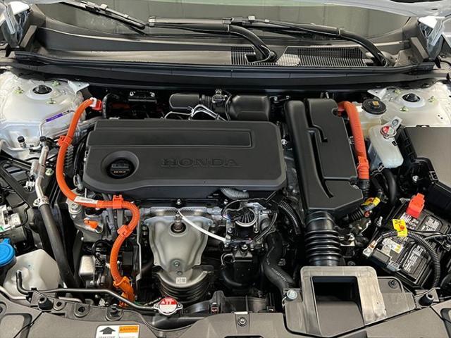 new 2025 Honda Accord Hybrid car, priced at $35,260