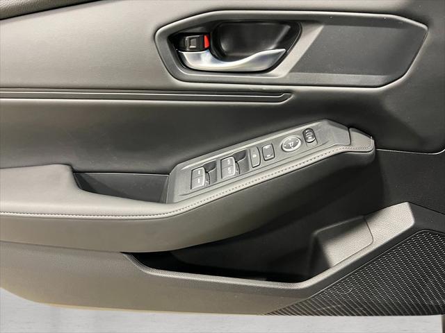 new 2025 Honda Accord Hybrid car, priced at $35,260