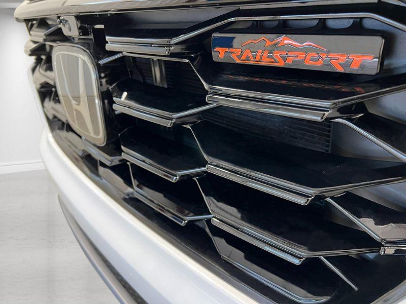 new 2025 Honda Pilot car, priced at $51,305