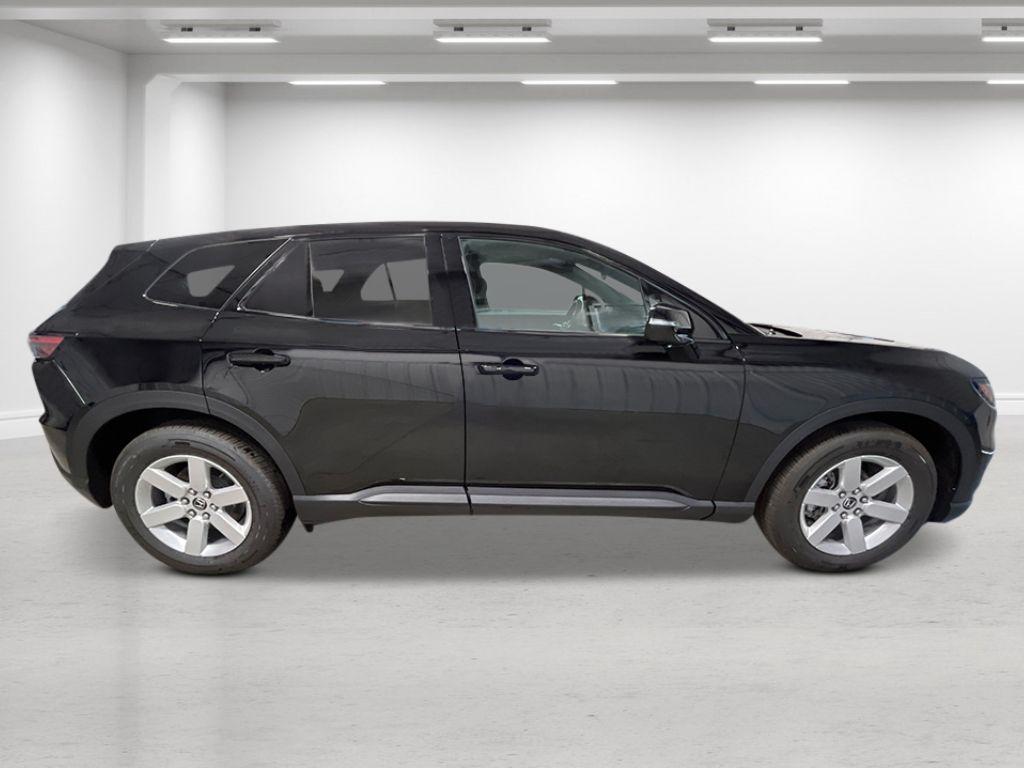 new 2025 Honda Prologue car, priced at $52,350