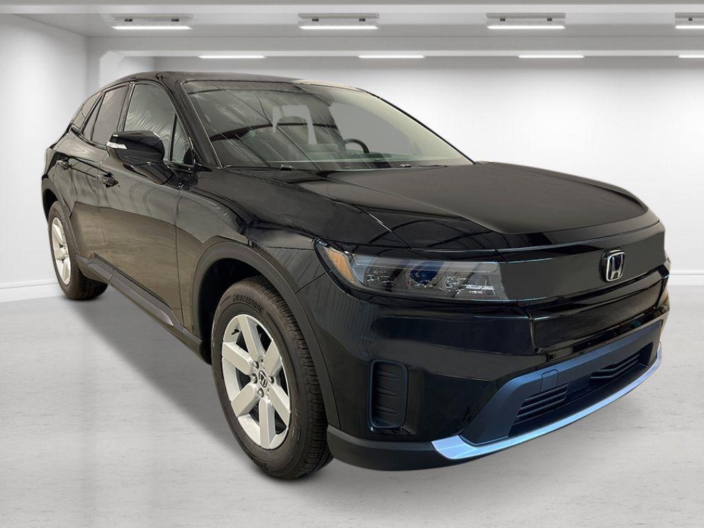new 2025 Honda Prologue car, priced at $52,350