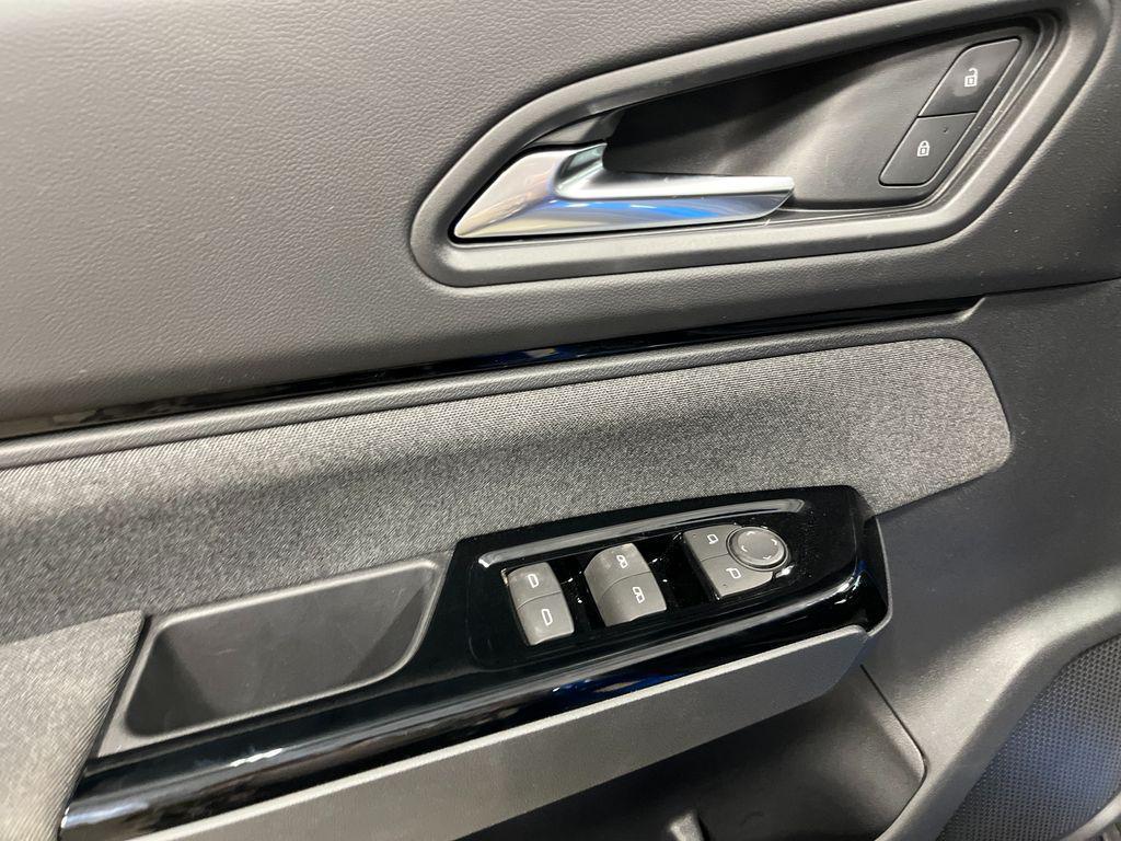 new 2025 Honda Prologue car, priced at $52,350