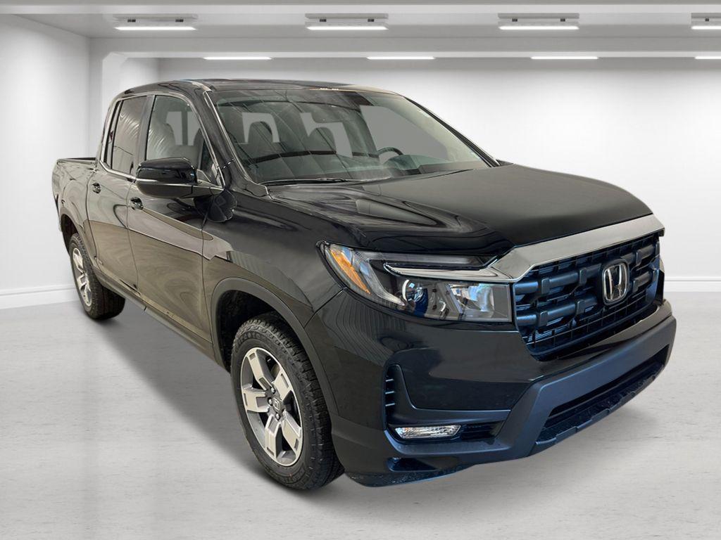 new 2026 Honda Ridgeline car, priced at $44,890