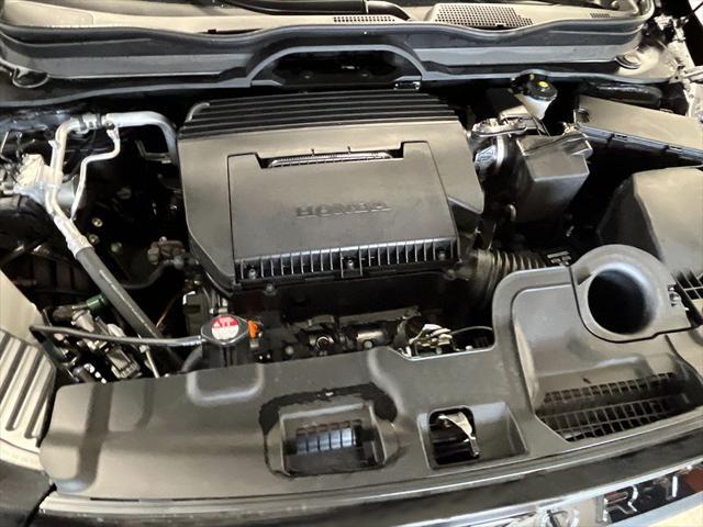 new 2026 Honda Passport car, priced at $47,400