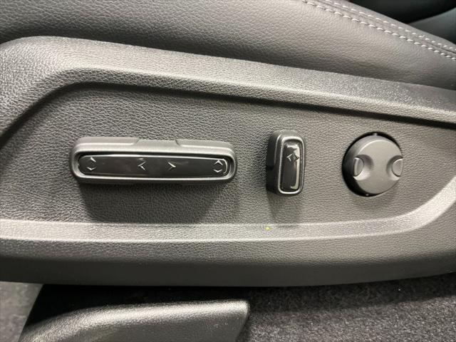 new 2026 Honda Passport car, priced at $47,400
