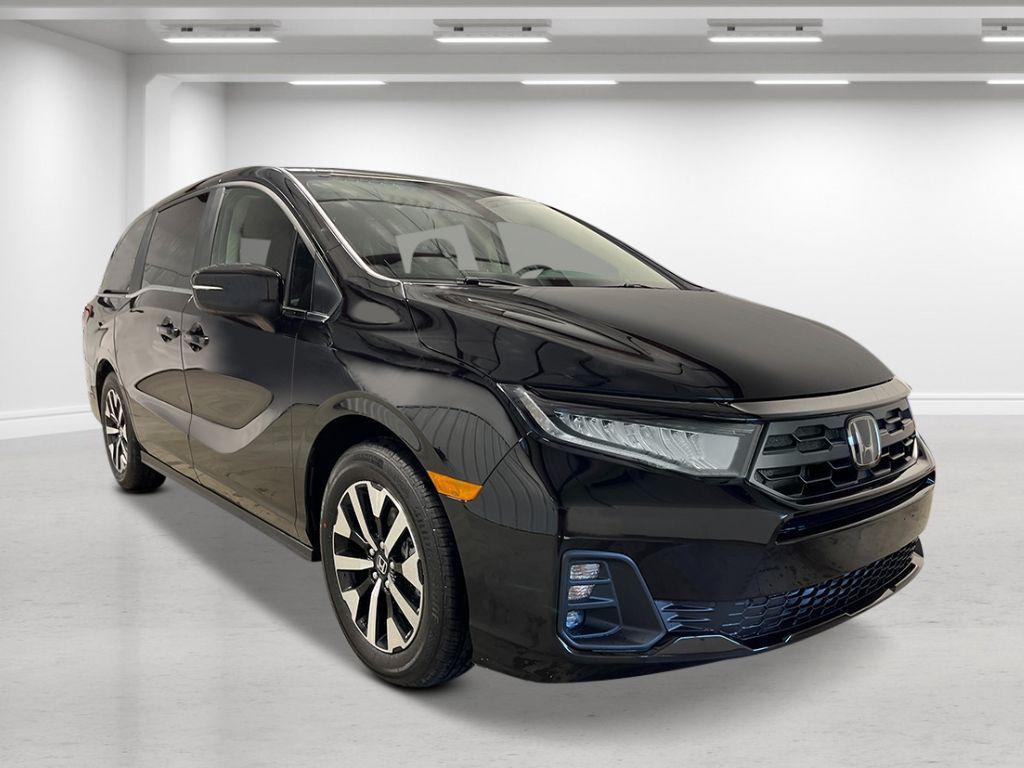 new 2026 Honda Odyssey car, priced at $44,290
