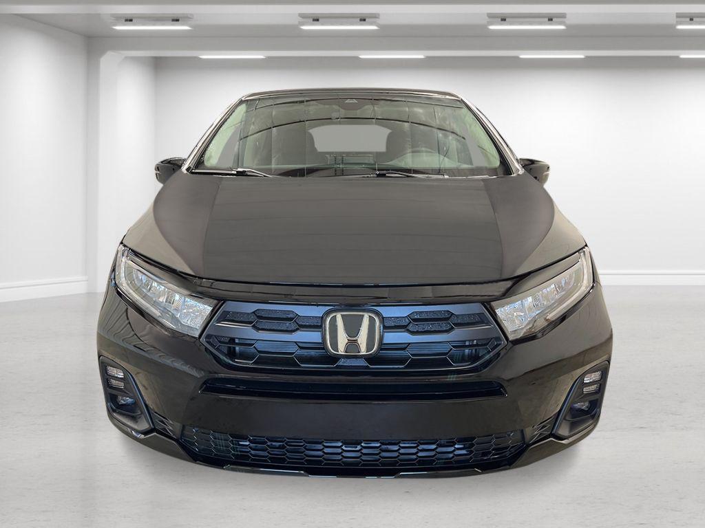 new 2026 Honda Odyssey car, priced at $44,290