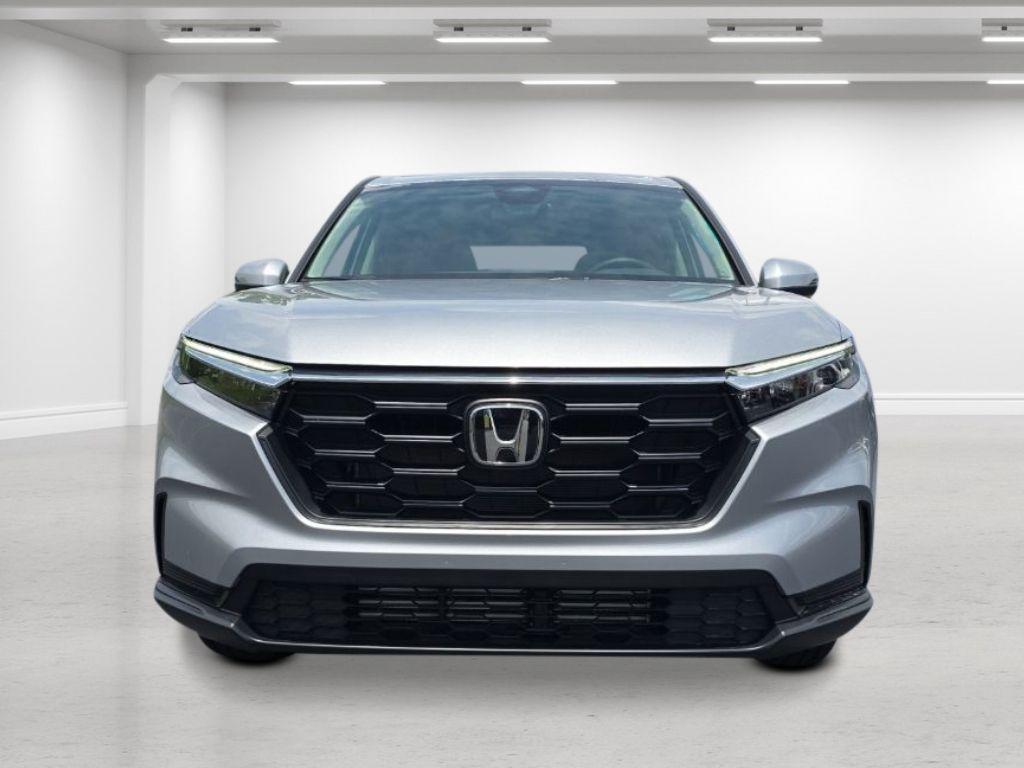 new 2026 Honda CR-V car, priced at $33,815