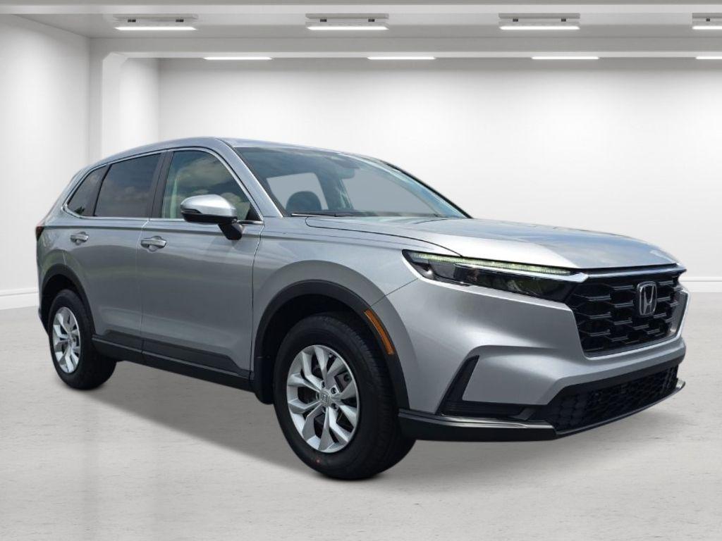 new 2026 Honda CR-V car, priced at $33,815