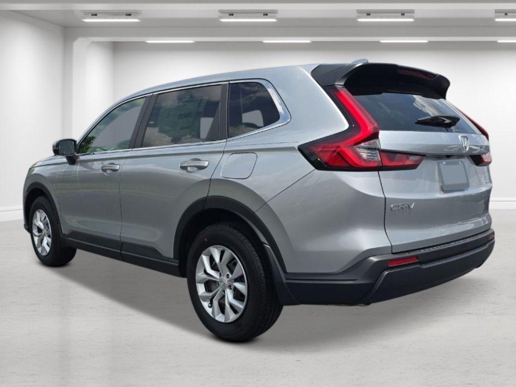 new 2026 Honda CR-V car, priced at $33,815