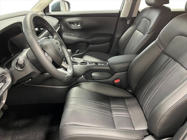 new 2026 Honda HR-V car, priced at $33,400