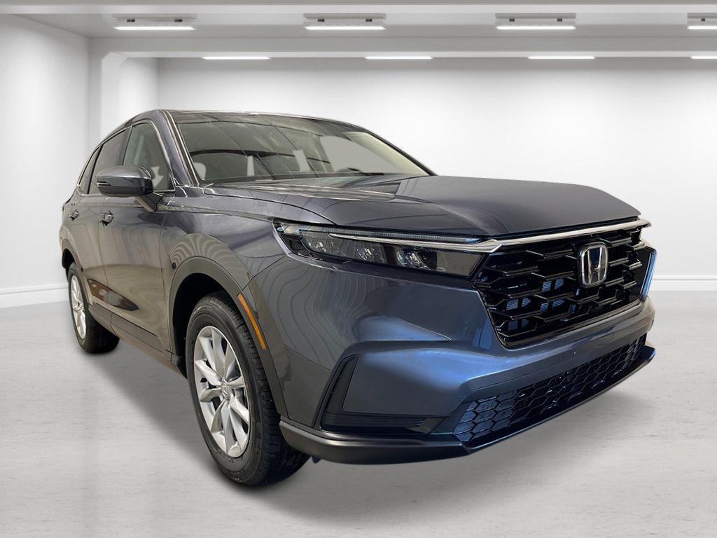 new 2026 Honda CR-V car, priced at $36,100