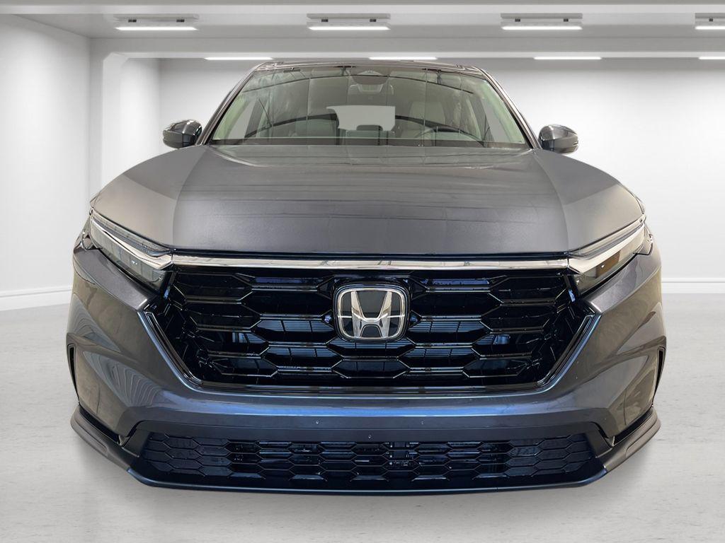 new 2026 Honda CR-V car, priced at $36,100