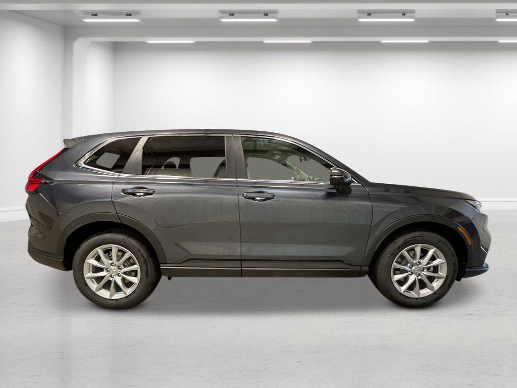 new 2026 Honda CR-V car, priced at $36,100