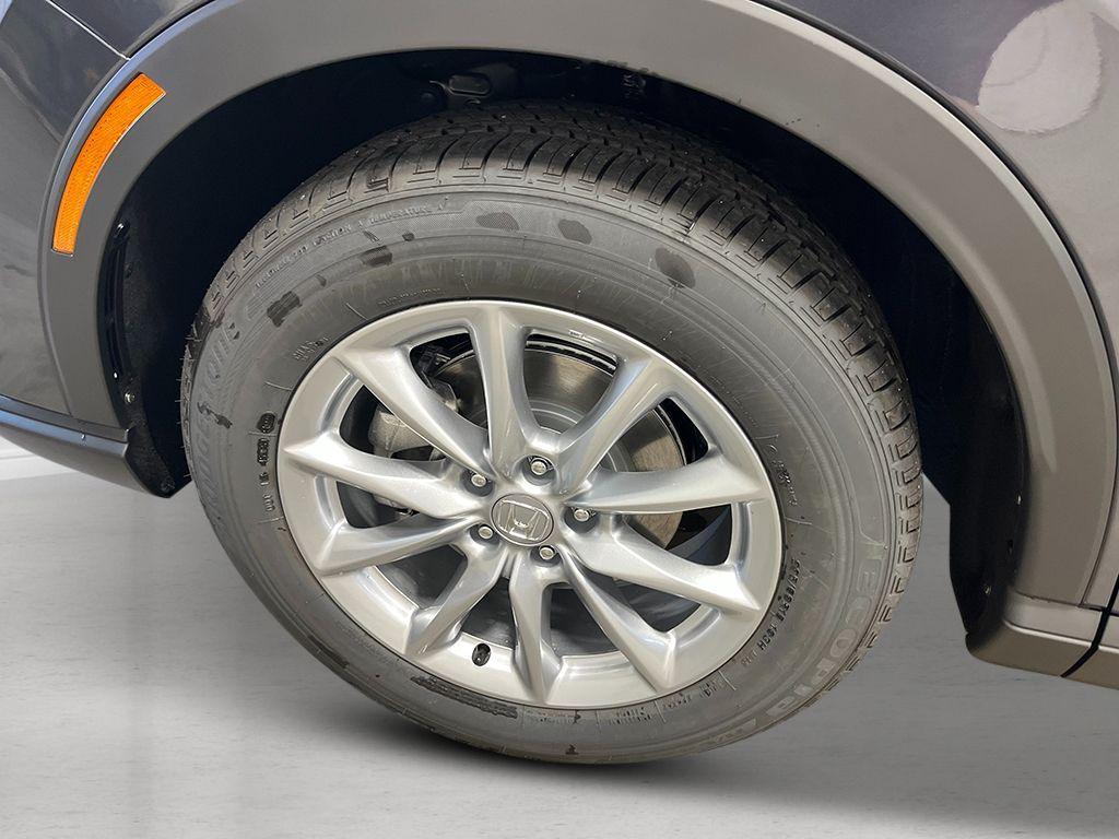 new 2026 Honda CR-V car, priced at $36,100