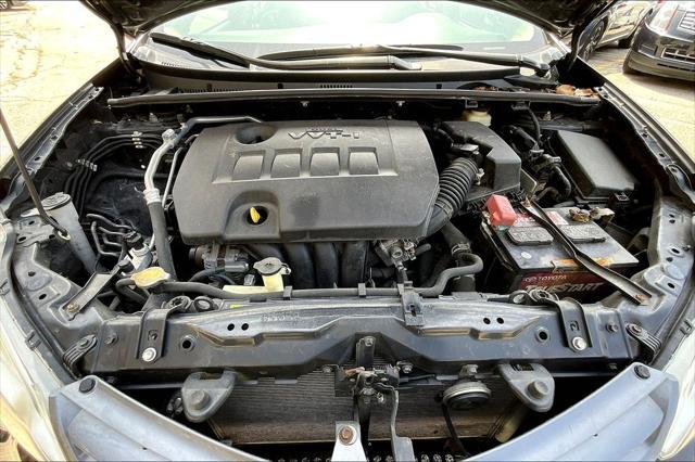 used 2016 Toyota Corolla car, priced at $10,418