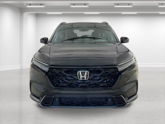 new 2025 Honda CR-V Hybrid car, priced at $40,545