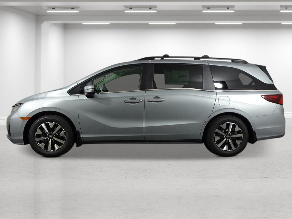 new 2026 Honda Odyssey car, priced at $44,885
