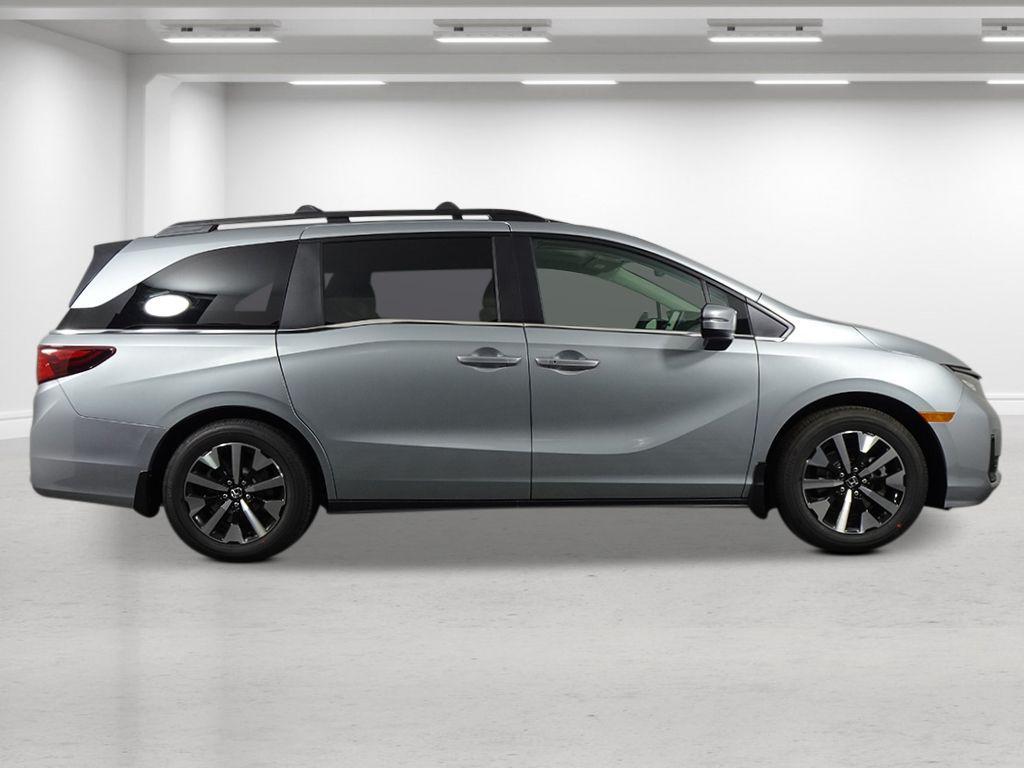 new 2026 Honda Odyssey car, priced at $44,885