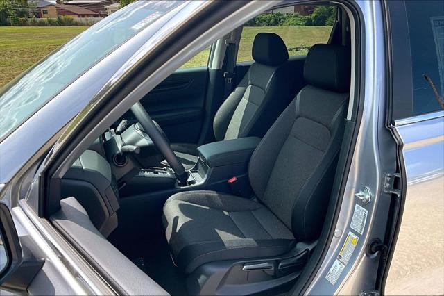 new 2025 Honda CR-V car, priced at $32,995