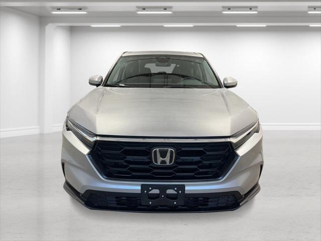 new 2025 Honda CR-V car, priced at $32,995