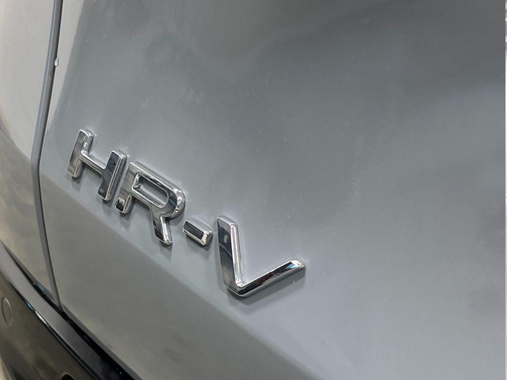 new 2026 Honda HR-V car, priced at $33,455