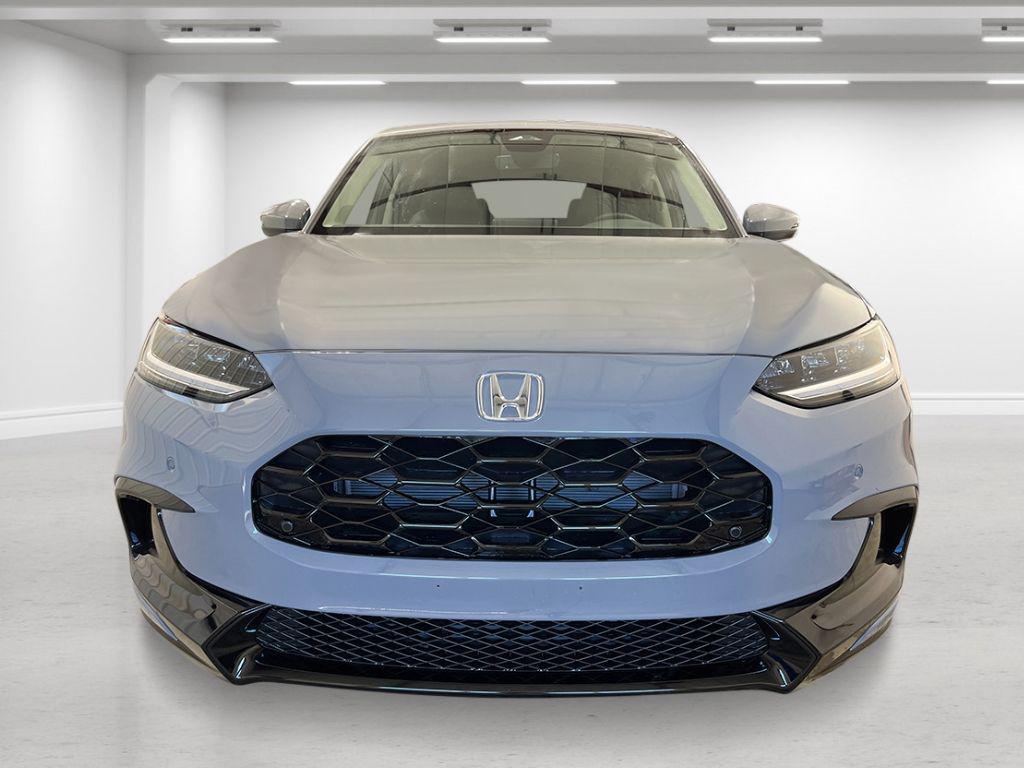 new 2026 Honda HR-V car, priced at $33,455