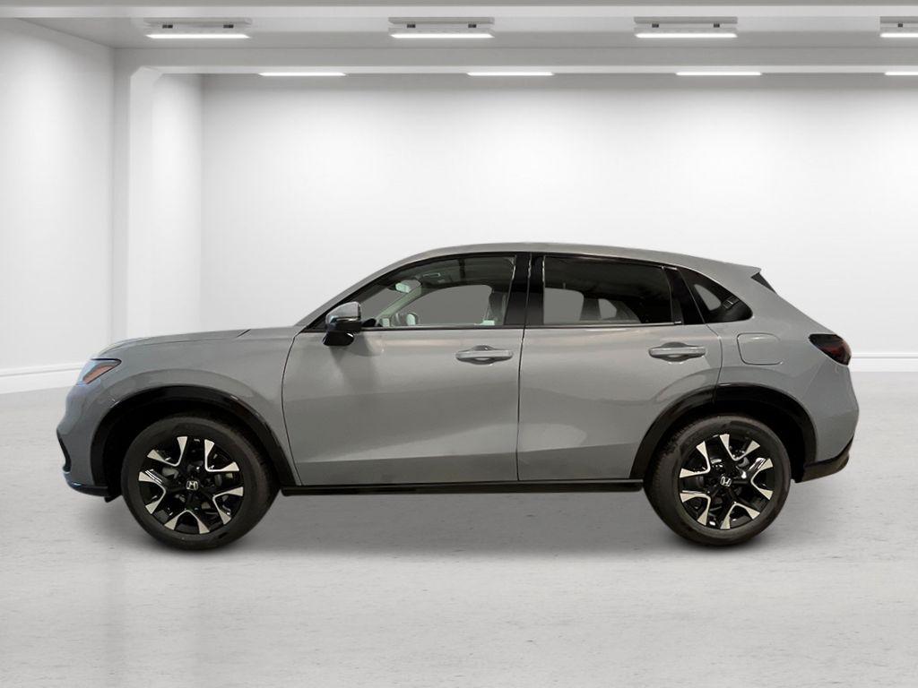 new 2026 Honda HR-V car, priced at $33,455