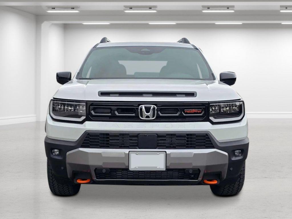 new 2026 Honda Passport car, priced at $54,910