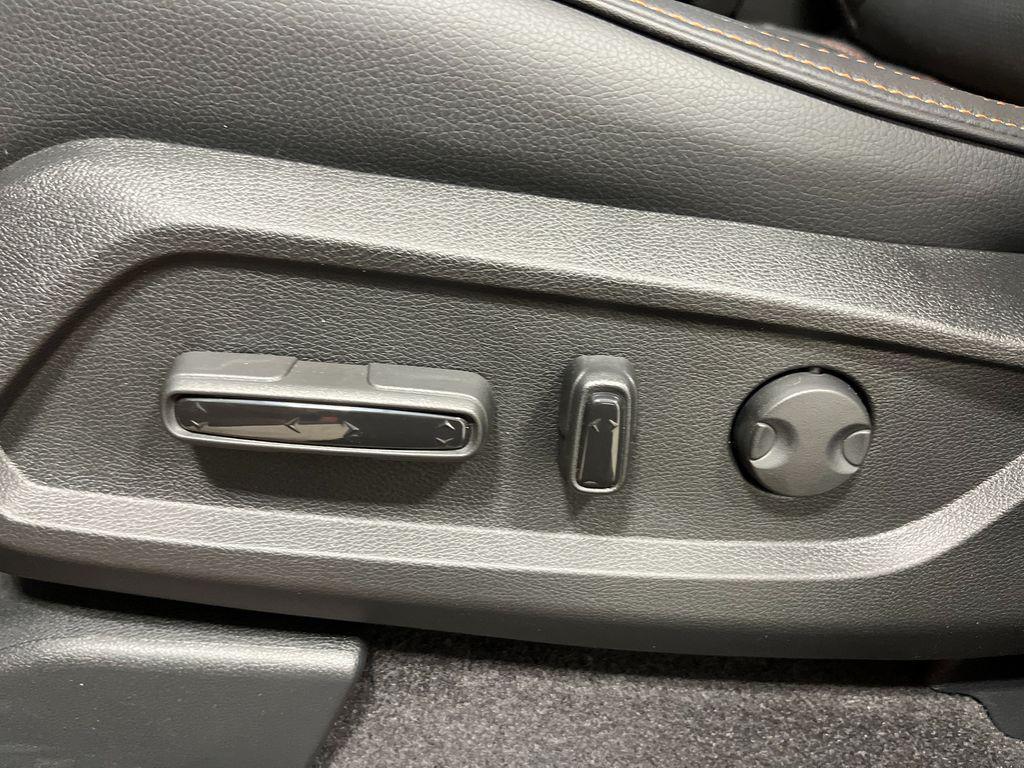 new 2026 Honda Passport car, priced at $56,200