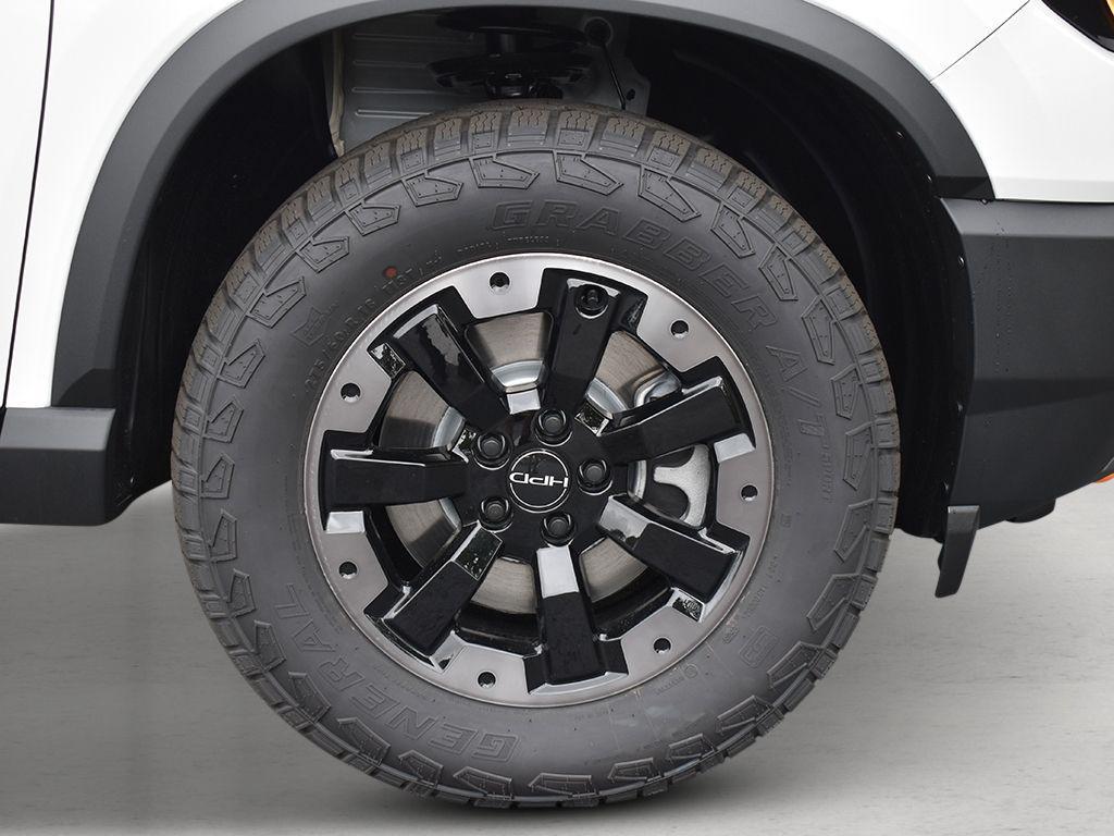 new 2026 Honda Passport car, priced at $56,200